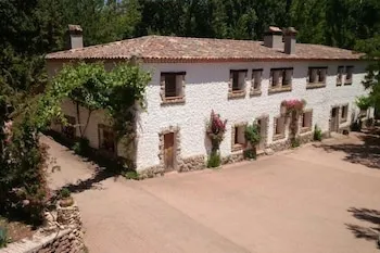 Casas Rurales El Molino De Iramala - Image 1