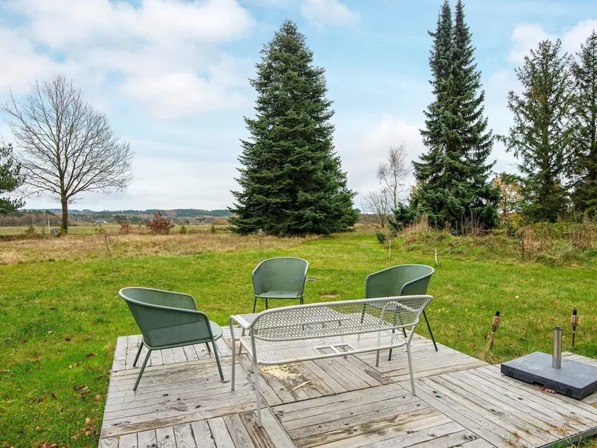 6 Person Holiday Home in Silkeborg - Image 1