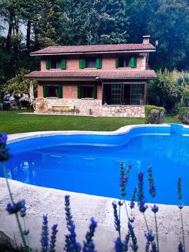 Casa Rural El Edén del Ungría - Image 1