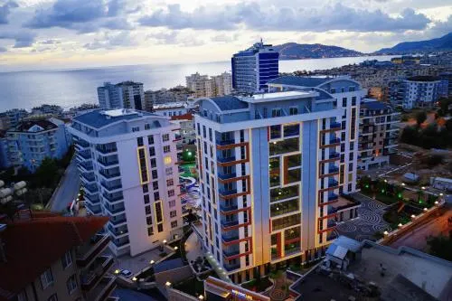 Alanya Nordic Life - Image 1