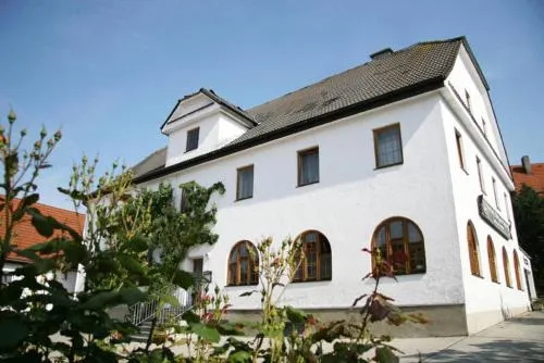 Hofer Pension Gasthof - Image 1