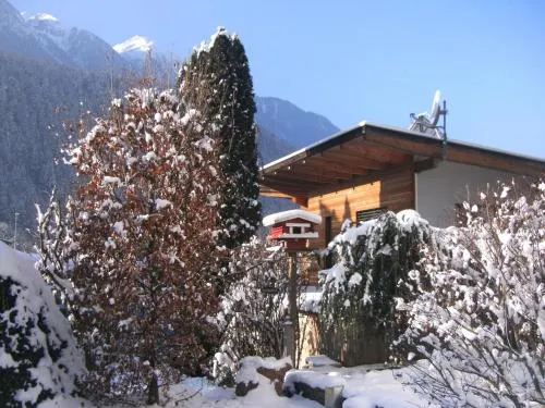 Pension Garni Gerhard - Image 1