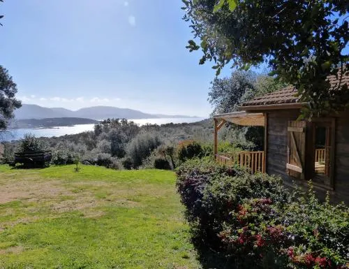 Magnifique chalet vue mer, a quelques minutes des plages - Image 1