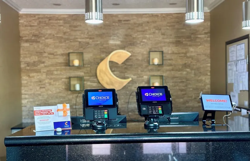 Comfort Inn Moline - Quad Cities - Image 1