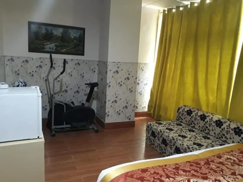 City Home International Hotel - Image 1
