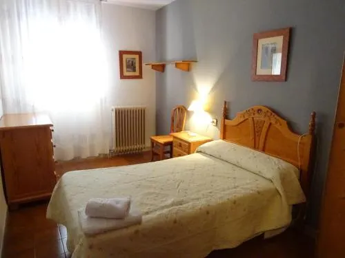 Apartamento Pirineos Rio Cinca - Image 1