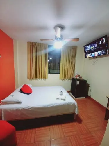 Hotel Humboldt - Image 1