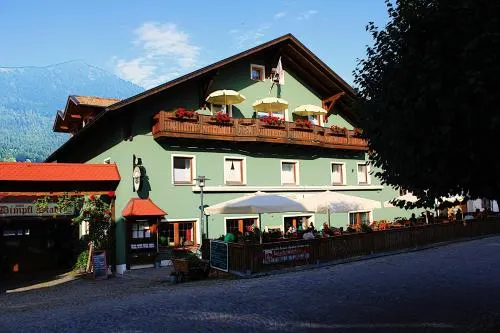 Gasthaus Zum Dimpfl Stadl - Image 1