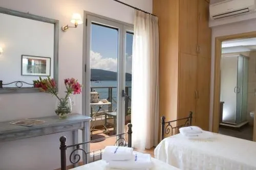 Thalassa Mare Villas - Image 1