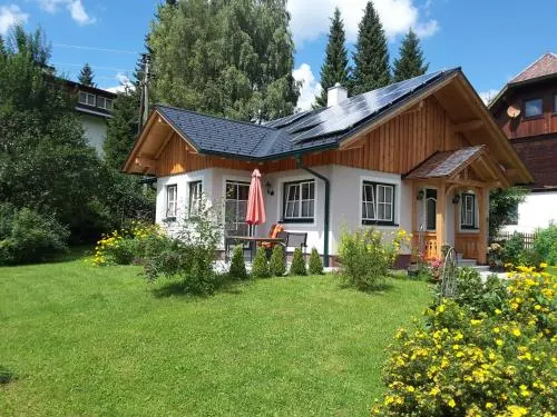 Ferienhaus Purcher - Image 1