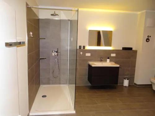 Speicher Residenz Barth E4 App 11 - Image 1