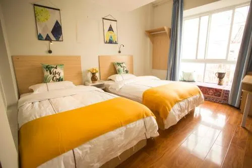 Guanfang Hotel (Lijiang Old Town ) - Image 1