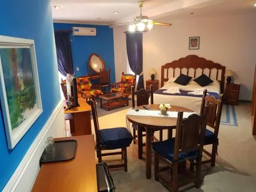 Hotel Gran Robette - Image 1