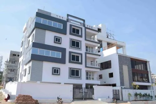 Origin Residency - Image 1