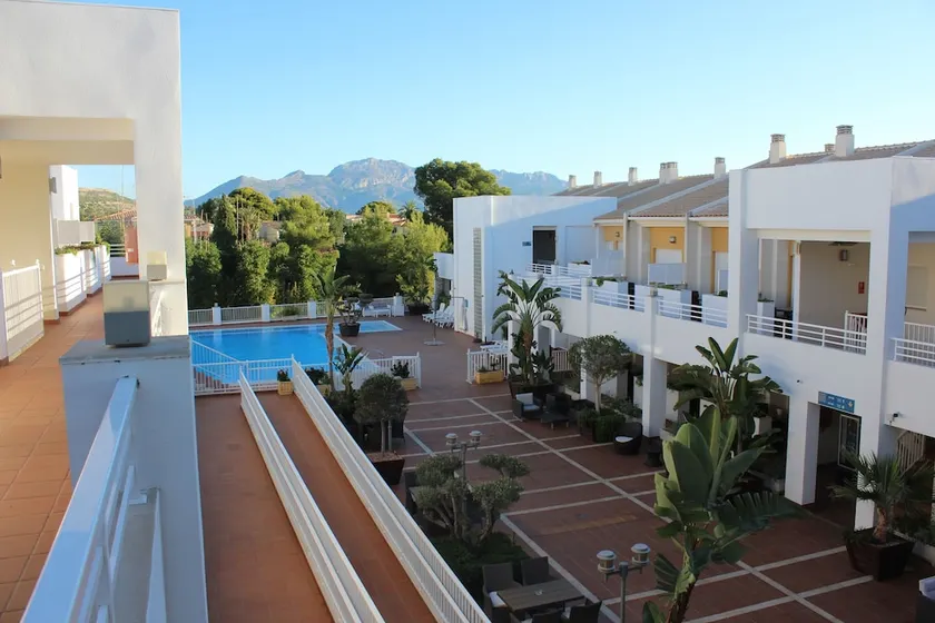 Vitalys Resorts - Image 1