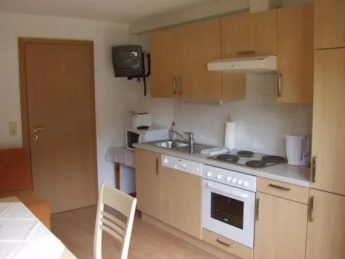 Steinbock Appartements - Image 1
