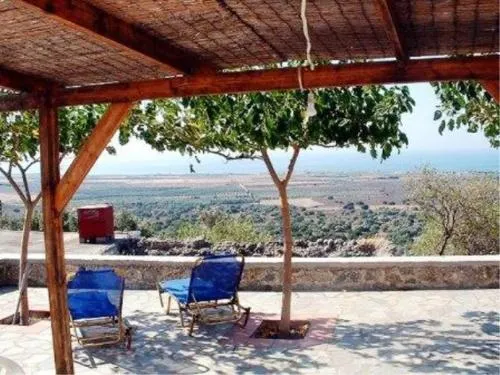 Patsianos Traditional House - Image 1