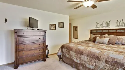 Fairway Village 12 3 Br home by RedAwning - Image 1