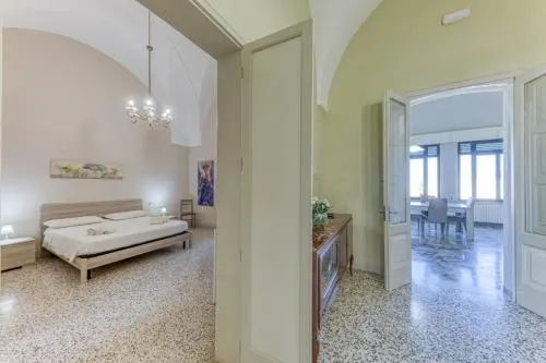 Palazzo Rondine - Affittacamere con cucina - Image 1