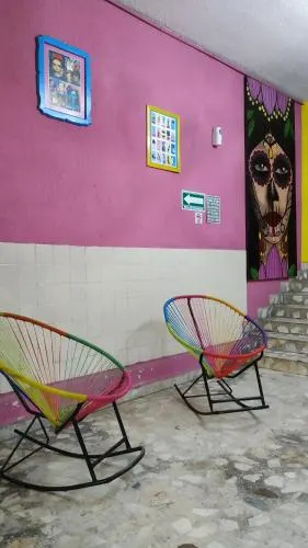 Hotel Frida Khalo - Image 1