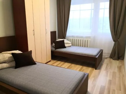 Laisves apartments - Image 1