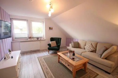 Ferienwohnung Heide - Image 1
