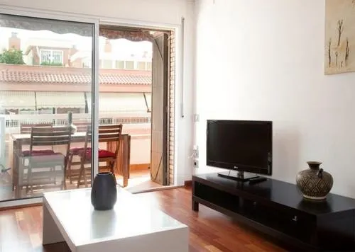 Ab Eixample Izquierdo Apartments - Image 1