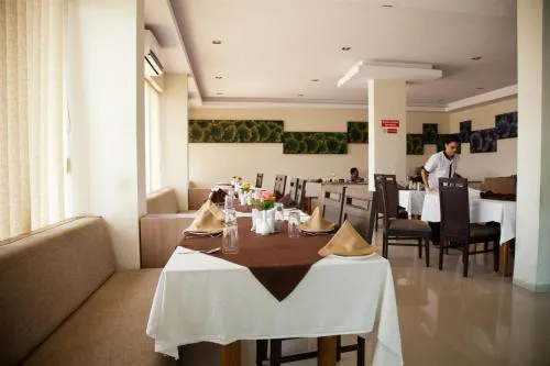 Hotel Prism and Resorts - Image 1
