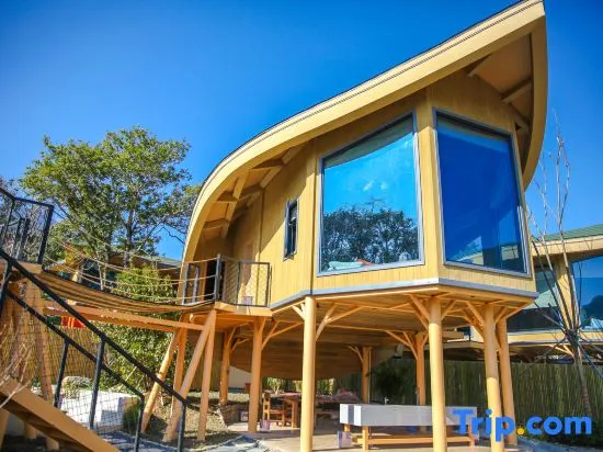 Yongtai Dazhangxi Jinglan · Hot Springs Homestay Collection - Image 1