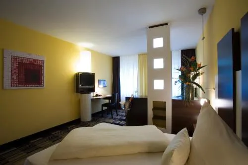 Hotel Kattenbusch - Image 1