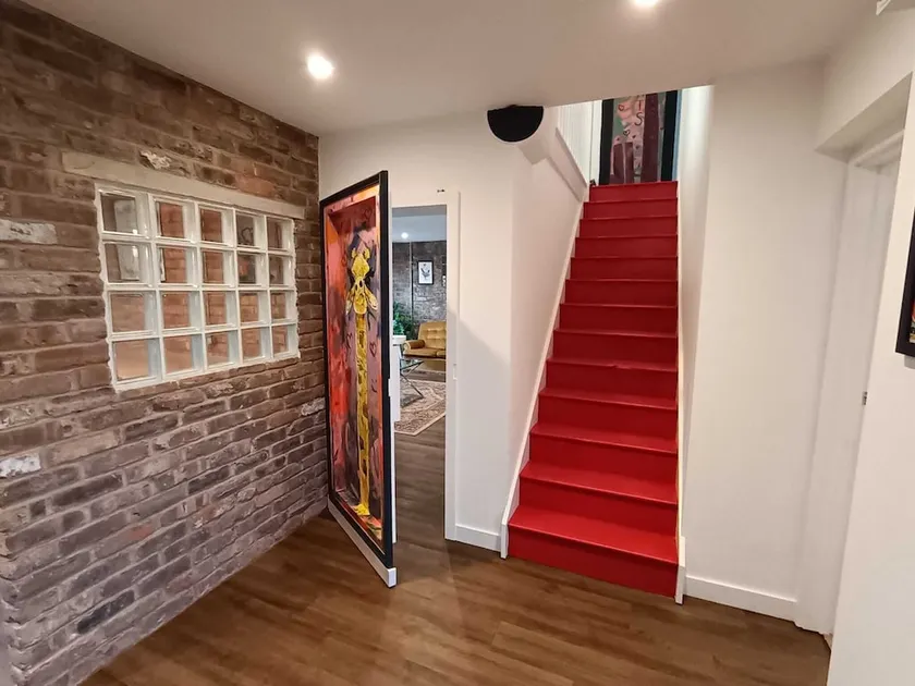 Northampton Oasis - 4 Bedroom House - Image 1