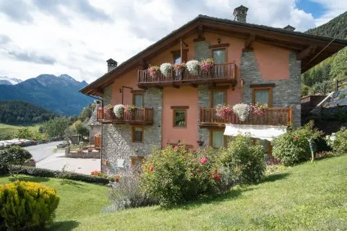 B&B Au Coin Du Village - Image 1