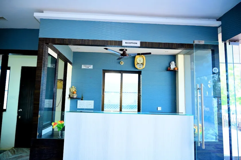 Hotel Bagaria Palace Nagaur - Image 1