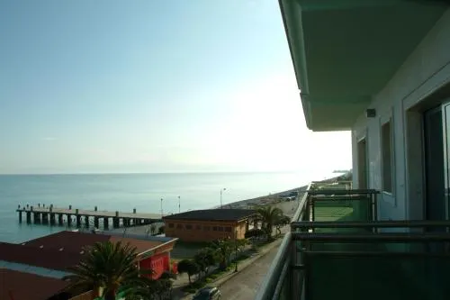 Miramare Palace - Image 1