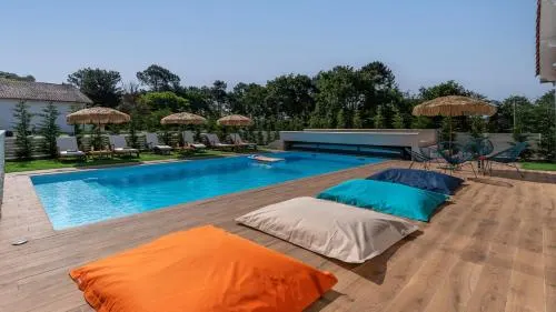 Villa Hakuna Matata 4 Ã©toiles climatisÃ©e avec piscine - Image 1