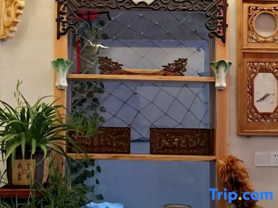 Yuxian Yuyu Inn - Image 1