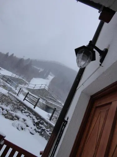 Casa Elvis La Thuile - Image 1