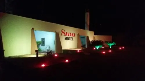 Savana Motel - Image 1