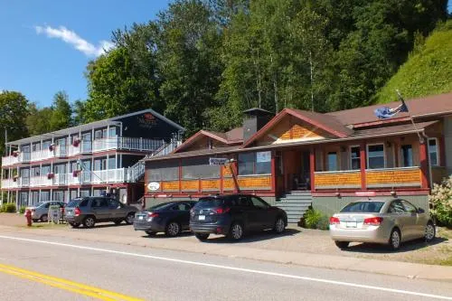 Motel de la Plage - Image 1
