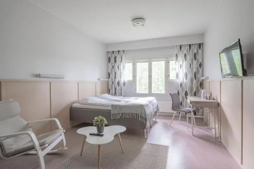 Hotel Kuntosumppu - Image 1