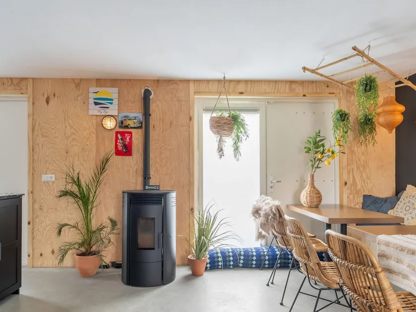 Luxurious Studio on the Border of Zeeland - Image 1