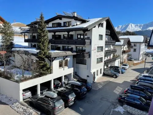 Hotel Barbara - Image 1