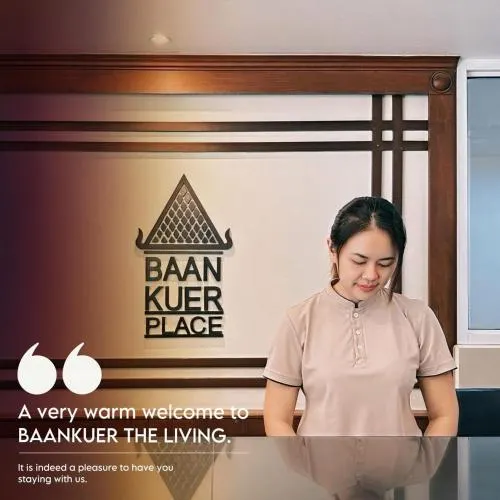 Baankuer Place and Spa - Image 1
