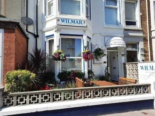 The Hotel Wilmar - Image 1