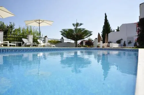 Lo Antonio Coronao Private villa BBQ Pool and SPECTACULAR garden with sea views Wifi 600mps BENALMÃDENA - Image 1