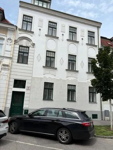 Ferienwohnungen Dr. Neubert - Image 1