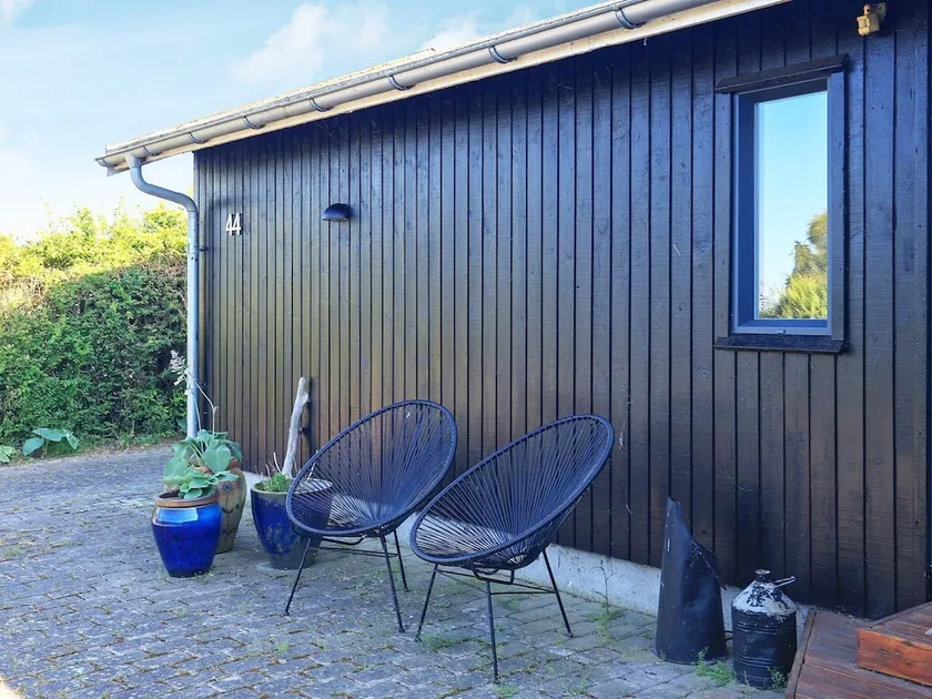 6 person holiday home in Karrebæksminde - Image 1