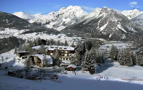 Albergo Baita de Mario - Image 1