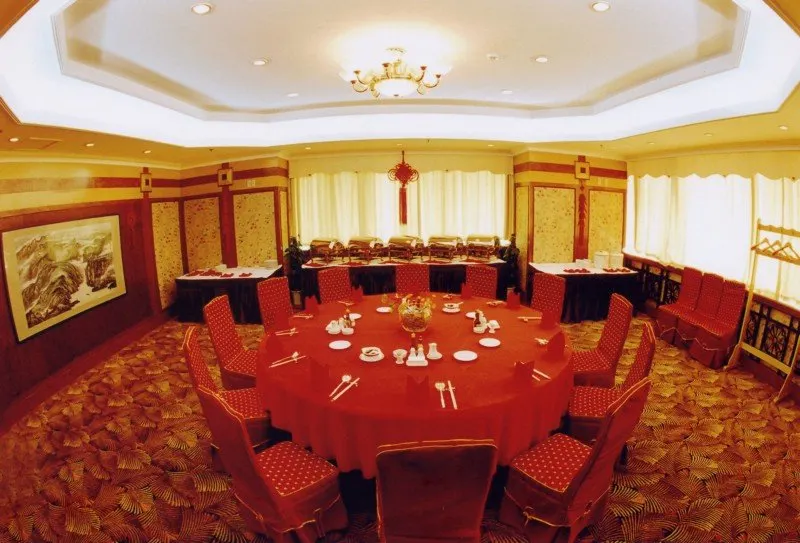 Three Gorges Xiba - Image 1