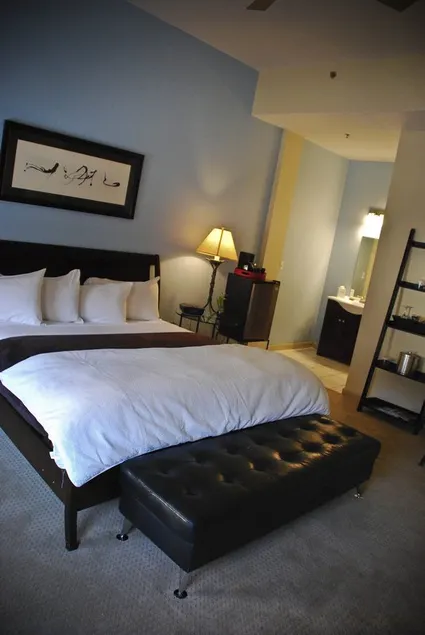 Nativ Hotel - Image 1